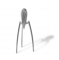 Alessi PSJS Juicy Salif Spremiagrumi in Alluminio Design Philippe Starck NUOVO