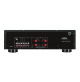 Amplificatore Audio Stereo Yamaha A-S201 - 115 Watt x2 Nero