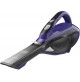 Aspirabriciole Aspirapolvere Portatile Black & Decker DVA325JP07 18 V Litio