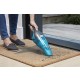 Aspirabriciole Black & Decker WDC215WA Dustbuster 7,2 V Litio Solidi e Liquidi