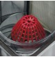 Aspirapolvere Ciclonico Senza Sacco G3Ferrari G90011 Pulisco 700 Watt 1,5 Litri