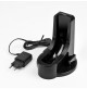 Aspirapolvere Ricaricabile Portatile Aspirabriciole/Liquidi Girmi AP16 00 Nero