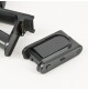 Aspirapolvere Scopa Elettrica a Batteria Ricaricabile con Motore Digitale 325 W