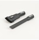 Aspirapolvere Scopa Elettrica a Batteria Ricaricabile con Motore Digitale 325 W