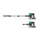 Aspirapolvere Scopa Elettrica a Batteria Ricaricabile con Motore Digitale 325 W