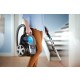 Aspirapolvere a Traino Senza Sacco Philips Serie 3000 Super Potente 750 Watt