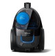 Aspirapolvere a Traino Senza Sacco Philips Serie 3000 Super Potente 750 Watt