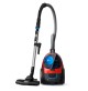 Aspirapolvere a Traino senza Sacco Philips PowerPro Compact 750 W