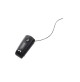 Auricolare Bluetooth per Telefonate con CAVO RETRATTILE Cuffia Vivavoce CELLY