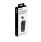 Auricolare Bluetooth per Telefonate con CAVO RETRATTILE Cuffia Vivavoce CELLY