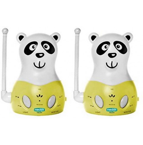 Baby Monitor Innoliving Medifit MD-609