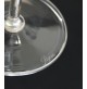 Bicchieri Calici Degustazione BACCO RUBESCO ROGASKA 2 Pezzi in Cristallo