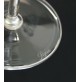 Bicchieri Calici Degustazione BACCO WINES ROGASKA 2 Pezzi in Cristallo