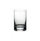 Bicchieri Cristallo Acqua JAZZY ROGASKA 6 pezzi per 6 Persone Glass Calici