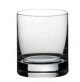 Bicchieri Cristallo Acqua OLD FASHION JAZZY ROGASKA 6 pezzi per 6 Persone Glass