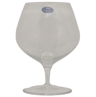 Bicchieri Cristallo Cognac PARIGI ROGASKA 6 pezzi per 6 Persone Glass