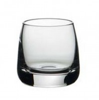 Bicchieri Cristallo Liquore BARILOTTO ROGASKA 6 pezzi per 6 Persone Glass