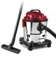 Bidone Aspira Solidi e Liquidi G3Ferrari G90028 Fusto Red 1000 Watt 20 Litri