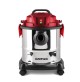 Bidone Aspira Solidi e Liquidi G3Ferrari G90028 Fusto Red 1000 Watt 20 Litri