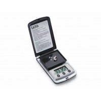 Bilancia Pesa Digitale Elettronica di Precisione LAICA BX9310 Max 120 gr