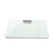Bilancia Pesa Pesapersone G3Ferrari G30052 Fisik 30x30cm Vetro Temperato NUOVO