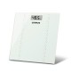 Bilancia Pesa Pesapersone G3Ferrari G30052 Fisik 30x30cm Vetro Temperato NUOVO
