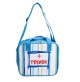 Borsa Frigo Termica Box TOGNANA 11 Litri Mare Piscina Pausa Pranzo 23 x 16 cm