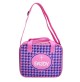 Borsa Frigo Termica Box TOGNANA 11 Litri Mare Piscina Pausa Pranzo 23 x 16 cm