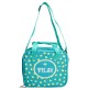Borsa Frigo Termica Box TOGNANA 11 Litri Mare Piscina Pausa Pranzo 23 x 16 cm