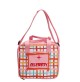 Borsa Frigo Termica Box TOGNANA 11 Litri Mare Piscina Pausa Pranzo 23 x 16 cm