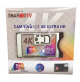 CAM TivùSat 4K Ultra HD con Smartcard INCLUSA Digiquest per Tv Satellitare