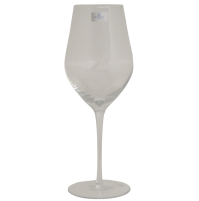 Calici Bicchieri Cristallo Degustazione SELECTION SCHERZER per 2 Persone Vino