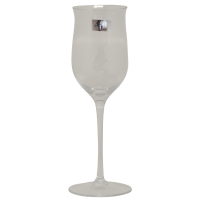 Calici Bicchieri Degustazione Cristallo CORTESE SCHERZER 2 Pezzi Vino Liquore