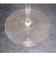 Calici Bicchieri Flute in Cristallo NEW WAY SCHERZER per 6 Persone Acqua Vino