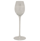 Calici Bicchieri Grappa Cristallo FRAGRANCE SCHERZER 2pezzi - Liquore