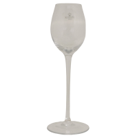 Calici Bicchieri Grappa Cristallo FRAGRANCE SCHERZER 2pezzi - Liquore