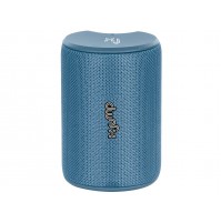 Cassa Audio Speaker Bluetooth X JUMP Trevi XJ 50 X JUMP 18 Watt Blu WaterProof