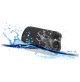 Cassa Audio Speaker Bluetooth X JUMP XJ 50 18 Watt Turchese WaterProof