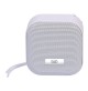 Cassa Audio Speaker Bluetooth XR JUMP Trevi XR 8A12 Bianco 3 w + Woofer Passivi