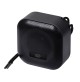 Cassa Audio Speaker Bluetooth XR JUMP Trevi XR 8A12 Nera 3 w + Woofer Passivi