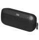 Cassa Audio Speaker Portatile Trevi Jump XR 8A18 Bluetooth Nero Woofer Passivi