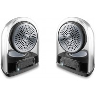 Casse Audio Stereo o Singole Speaker Bluetooth 2in1 Cellularline CONCERTO 2  6 W