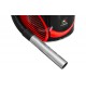Cenerello Aspiracenere LAVOR 18 Liri Doppio Filtro Cenere 800 Watt Stufa Camino