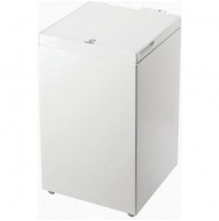 Congelatore Freezer Pozzo Pozzetto INDESIT OS1A1002 Classe F 99 Litri 53cm