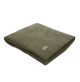 Coperta Plaid FAZZINI in Pile 160 x 200 cm Calda Inverno Made in Italy Colori