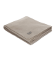 Coperta Plaid FAZZINI in Pile 160 x 200 cm Calda Inverno Made in Italy Colori
