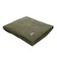 Coperta Plaid FAZZINI in Pile 160 x 200 cm Calda Inverno Made in Italy Colori