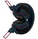 Cuffia Bluetooth RED BULL Oracle Race Wireless Musica Microfono Replica Box