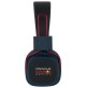 Cuffia Bluetooth RED BULL Oracle Race Wireless Musica Microfono Replica Box
