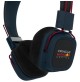 Cuffia Bluetooth RED BULL Oracle Race Wireless Musica Microfono Replica Box